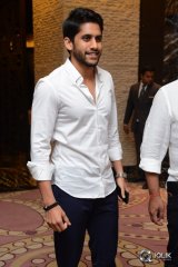 Saahasam Swaasaga Saagipo Movie Audio Launch